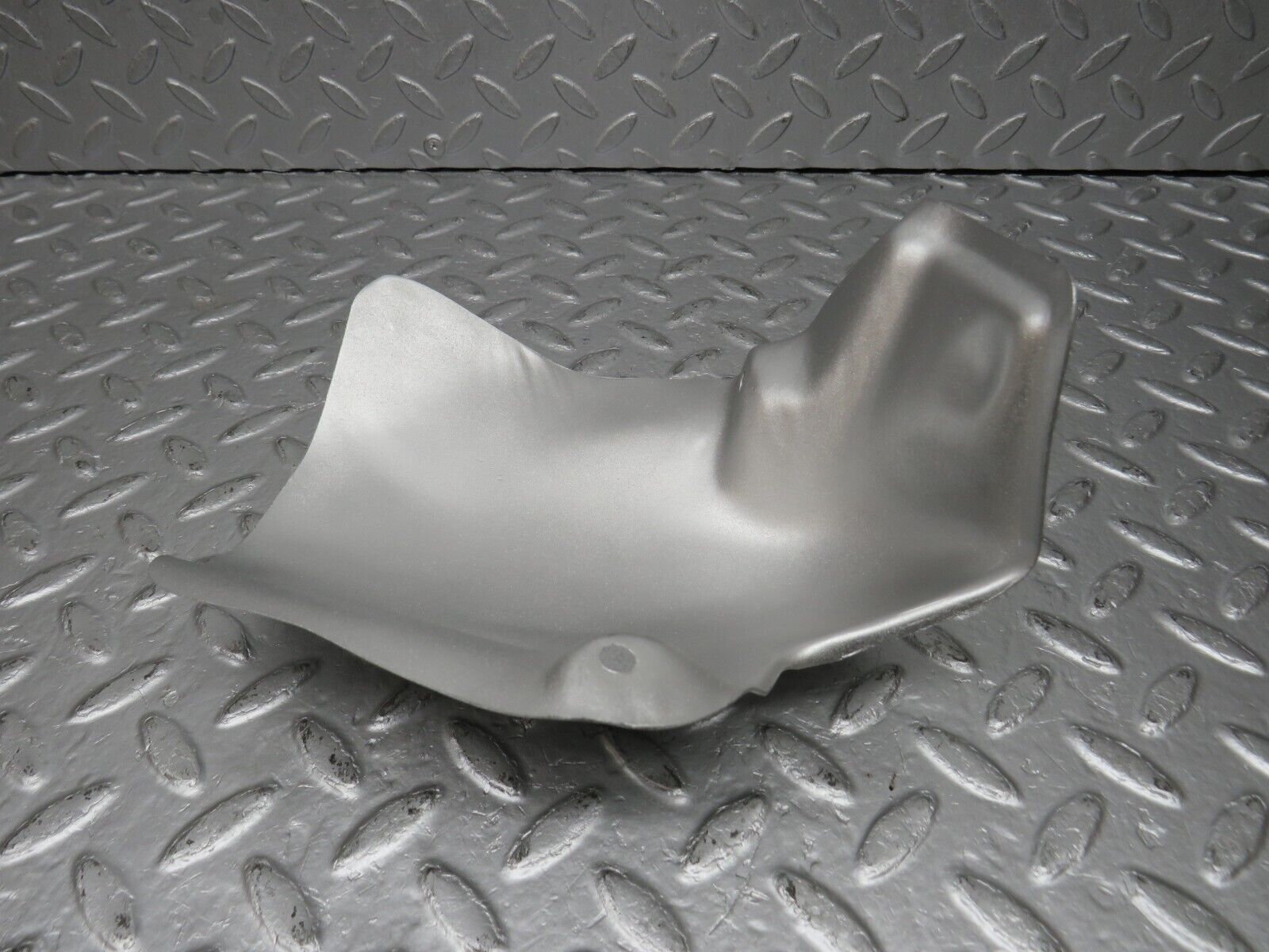 39605 Mercedes-Benz R129 320SL Coupe Exhaust Heat Shield