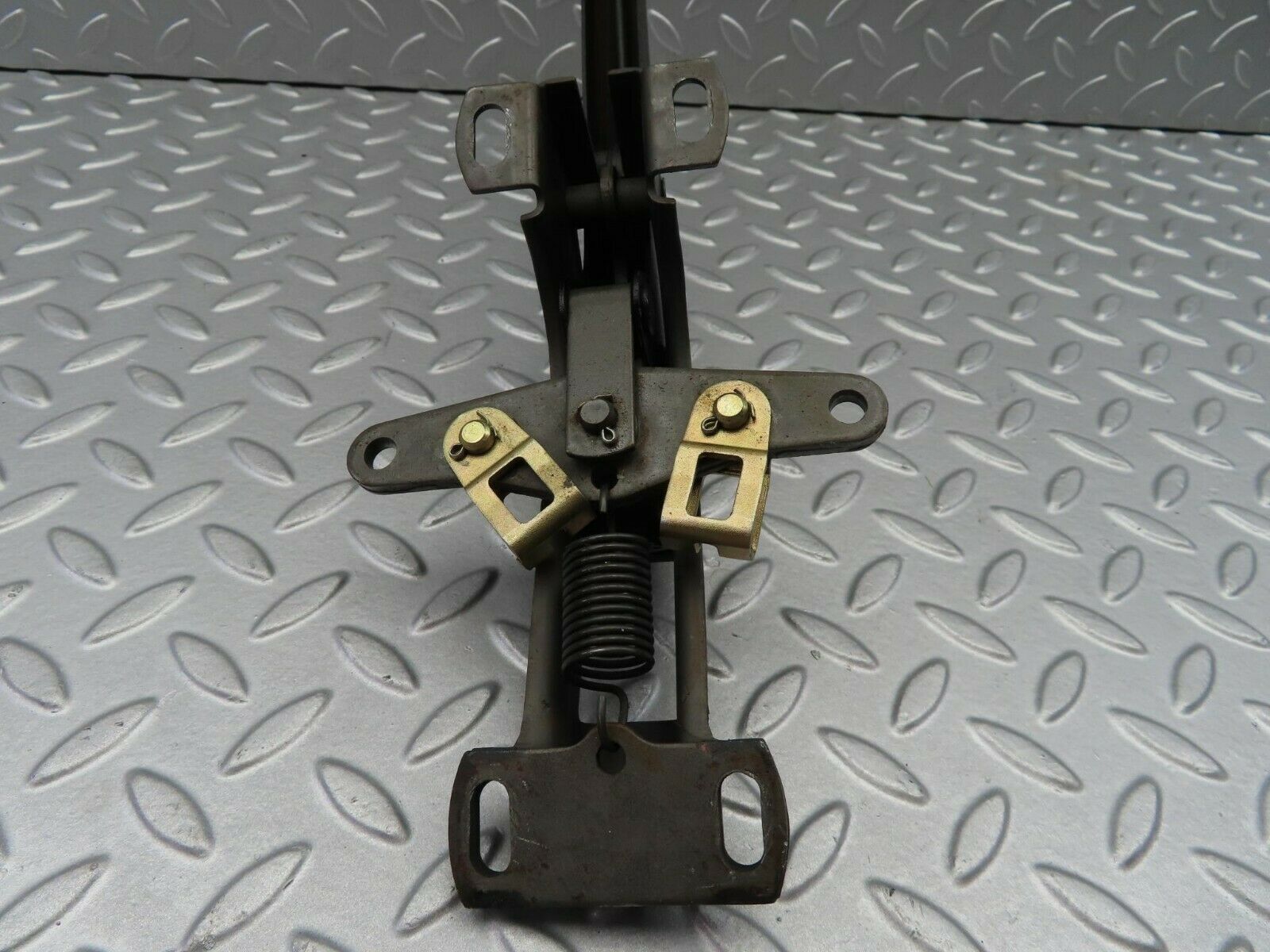 6948 Mercedes-Benz C107 350SLC Coupe Handbrake Handle Lever