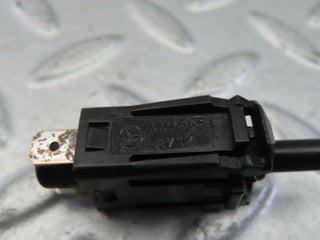 9459 Mercedes-Benz C124 300CE Coupe Door Contact Switch 0015458714