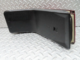 19884 Mercedes-Benz R129 300SL Coupe Tail Light Right Side