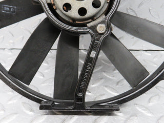 39578 Mercedes-Benz R129 320SL Coupe Radiator Cooling Fan AEG 881.055105 1295050455