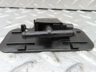 W140 Coupe windshield washer nozzle used OEM