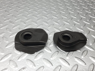 40769 Mercedes-Benz W123 300D Seat Belt Runner Plastic Cover 1239192520 1239192620