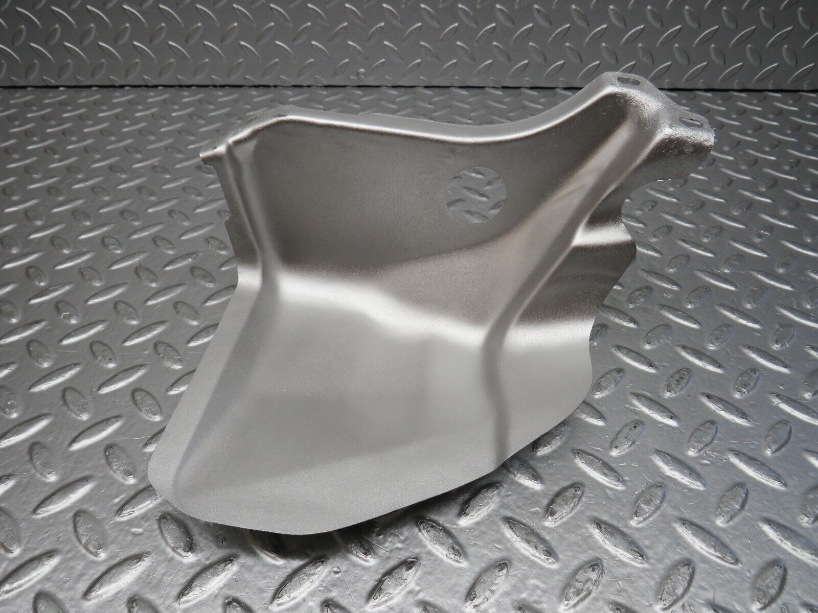 30837 Mercedes-Benz W201 190E 2.0L Exhaust Heat Shield