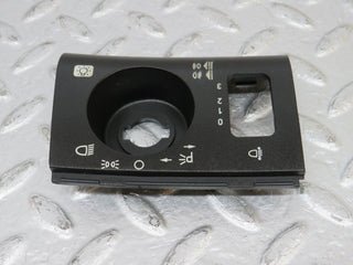 33314 Mercedes-Benz W202 C180 Headlight Switch Surround Cover 2026890380