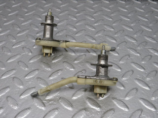 40676 Mercedes-Benz W123 300D Heater Regulator 1238300485 1238300385