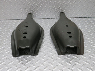 W201 Baby Benz rear control arm cover used OEM