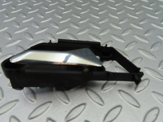 W124 Wagon interior door handle right side used OEM