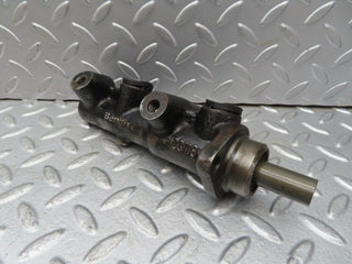 W123 brake master cylinder used OEM