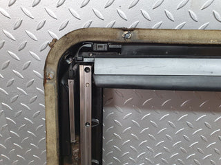 41575 Mercedes-Benz W124 200E Power Sunroof Frame 2017800144