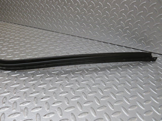 34459 Mercedes-Benz C126 380SEC Coupe Roof Trim Left Side