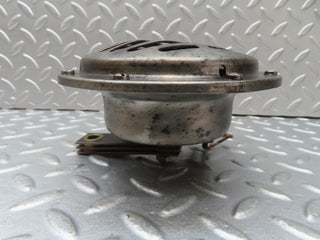 W111 Fintail Heckflosse horn used OEM