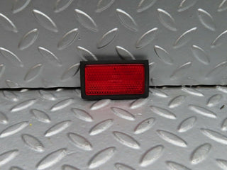 21419 Mercedes-Benz W126 300SE Door Reflector Set 4 pcs 1268200074