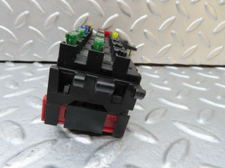 C140 fuse box used OEM