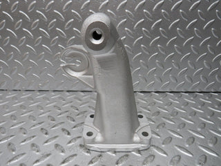 W123 engine mount bracket right side used OEM