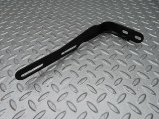 W140 downpipe exhaust bracket used OEM