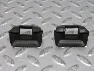 32382 Mercedes-Benz S124 300TE Wagon Door Check Strap Rubber Seal 2017270430