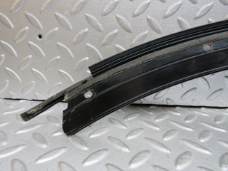 37889 Mercedes-Benz A124 320E Cabriolet Windscreen Top Moulding Trim