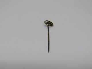 Vintage lapel pin badge used OEM