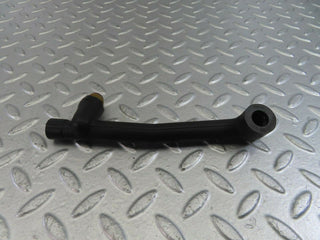 W123 Coupe crankcase breather hose used OEM