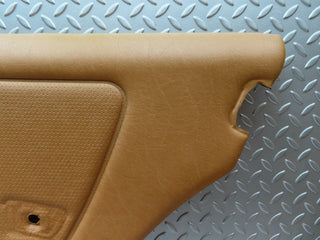 3814 Mercedes-Benz S123 200T Wagon Rear Right Door Card Palomino