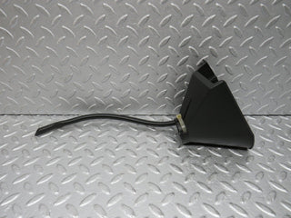 38403 Mercedes-Benz R129 280SL Coupe Roof Folding Lift Cylinder Cover Right 1297700462