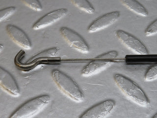 35077 Mercedes-Benz W210 320E Rear Door Lock Cable