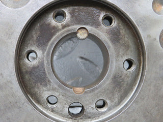 W108 crankshaft vibration damper used OEM