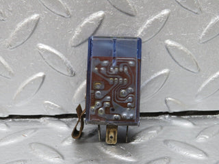 W110 Fintail Heckflosse flasher relay used OEM