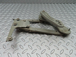 W124 bonnet hinge left used OEM