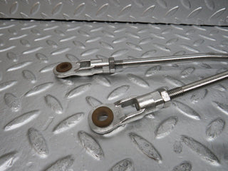 31483 Mercedes-Benz S124 220TE Wagon Manual Gear Selector Linkage