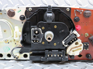 29204 Mercedes-Benz C124 320CE Coupe Instrument Cluster ASR  1244405447