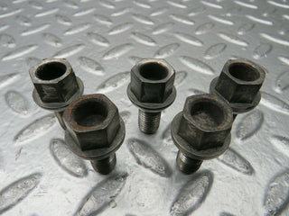 22930 Mercedes-Benz 5x Alloy Wheel Lug Bolt M12x1.5