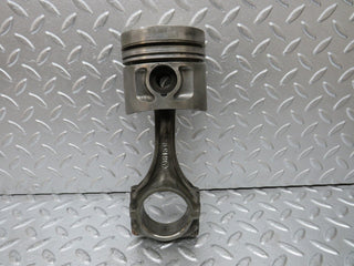 32932 Mercedes-Benz W123 300D Piston With Connecting Rod 90.875 mm 61502