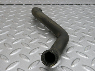 W124 water hose pipe used OEM