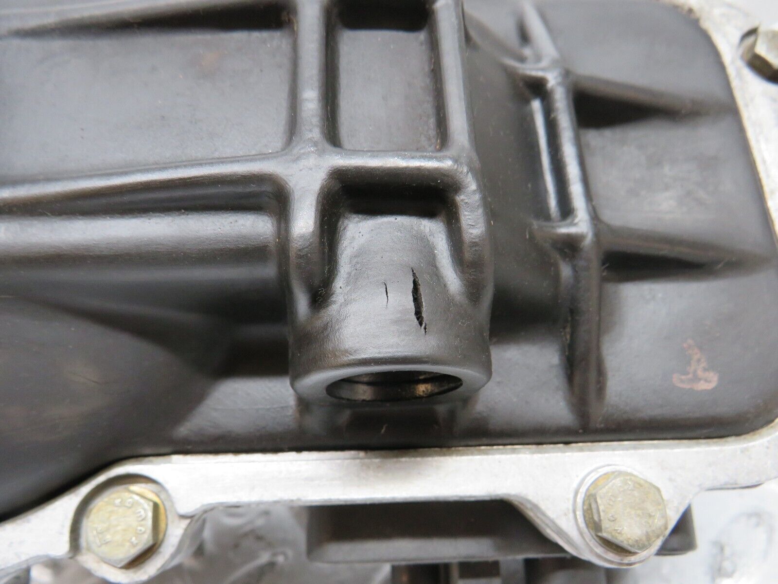 32642 Mercedes-Benz S124 300TE Air Flow Mass Meter Sensor Bosch 1031410090