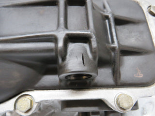 W124 Wagon air flow mass meter sensor used OEM
