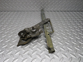 40461 Mercedes-Benz W110 230 Rear Left Door Window Regulator