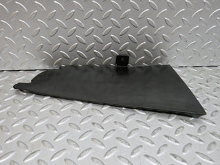 29154 Mercedes-Benz C124 320CE Coupe Rear Right Panel Lower Trim 1246922889