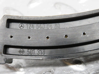W124 Wagon tailgate wire connector used OEM