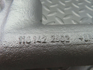 6331 Mercedes-Benz W126 380SE Exhaust Manifold Left Side 1161422902