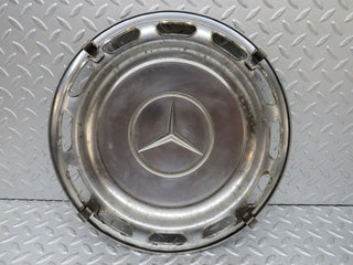W109 wheel hub cap 14 used OEM