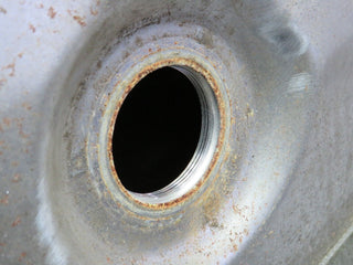 38615 Mercedes-Benz R129 280SL Coupe Fuel Tank
