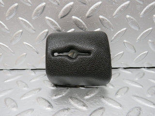 W123 steering column switch rubber used OEM