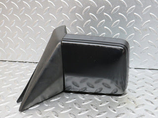 27668 Mercedes-Benz S124 300TE Wagon Wing Mirror Left Side Electric 1248110541