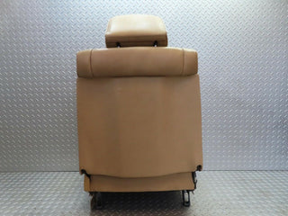 16146 Mercedes-Benz W123 280E Front Left Seat Passenger Seat