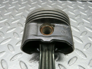 22467 Mercedes-Benz C124 E220 Coupe Piston With Connecting Rod 89.9 mm