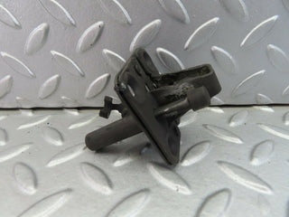 W116 bonnet lock used OEM