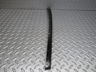 39656 Mercedes-Benz R129 320SL Coupe A Pillar Chrome Trim Cover Right Side