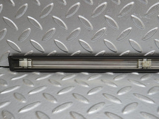 W201 Baby Benz front right door centre moulding trim used OEM